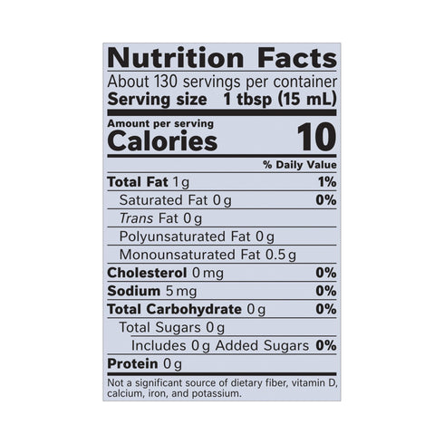 Coffee-Mate Sugar Free French Vanilla, 66 fl. oz.