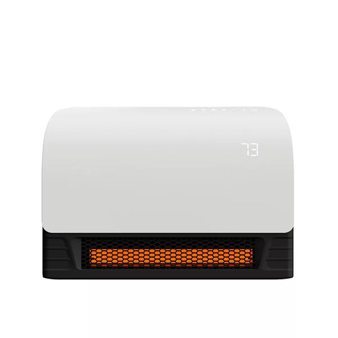 Heat Storm Sedona 1500W Wi-Fi Infrared Heater with Remote