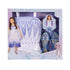 Disney Princess Snow Queen Elsa Head to Toe Dress-Up Set