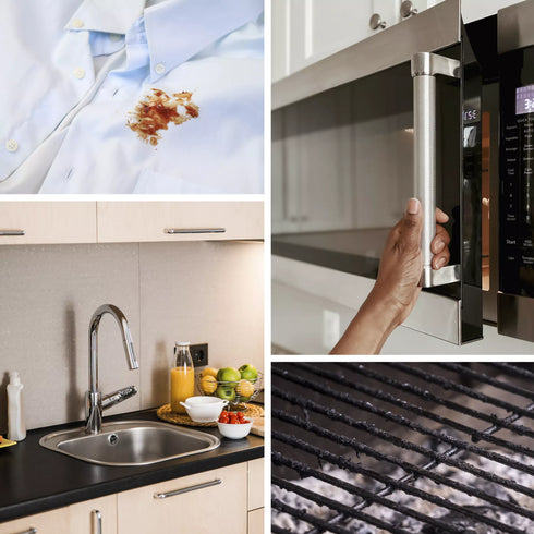 Dawn Platinum Plus Powerwash Fresh Dish Spray, 3 pk./64.5 fl. oz. each