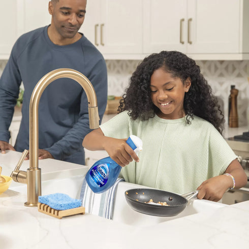 Dawn Platinum Plus Powerwash Fresh Dish Spray, 3 pk./64.5 fl. oz. each