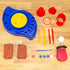 Made By Me Motorized Pottery Wheel – Kids Creative Clay Craft Kit