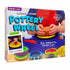 Made By Me Motorized Pottery Wheel – Kids Creative Clay Craft Kit