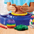 Made By Me Motorized Pottery Wheel – Kids Creative Clay Craft Kit
