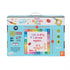 Art 101 Scratch, Scents & Sparkles 200-Piece Kids’ Art Set