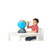 LeapFrog Magic Adventures Interactive Learning Globe for Kids