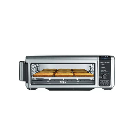 Ninja Foodi 9-in-1 Digital Air Fry Oven with Convection and Toaster