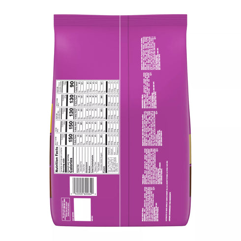 M&M's, Snickers & More Chocolate Halloween Candy Variety Bag, 110 ct