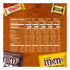 M&M's, Snickers & More Chocolate Halloween Candy Variety Bag, 110 ct