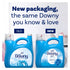 Downy Ultra Concentrated Liquid Fabric Softener & Conditioner - Clean Breeze, 257 loads/150 oz.