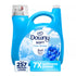 Downy Ultra Concentrated Liquid Fabric Softener & Conditioner - Clean Breeze, 257 loads/150 oz.