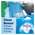 Downy Ultra Concentrated Liquid Fabric Softener & Conditioner - Clean Breeze, 257 loads/150 oz.
