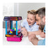 Ambassador Electronic Arcade Claw Crane Game – Home Claw Machine Arcade Toy for Kids & Families