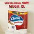 Charmin Ultra Strong Mega XL Toilet Paper, 30 pk./330 sheets per roll
