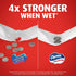 Charmin Ultra Strong Mega XL Toilet Paper, 30 pk./330 sheets per roll