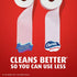 Charmin Ultra Strong Mega XL Toilet Paper, 30 pk./330 sheets per roll