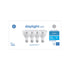 GE 65W LED BR30 Indoor Floodlight Bulbs, 4 pk. - Daylight