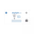 GE 65W LED BR30 Indoor Floodlight Bulbs, 4 pk. - Daylight
