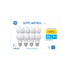 GE 60W LED A19 Light Bulbs, 8 pk. - Soft White