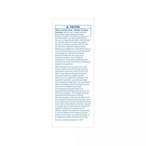 GE 60W LED A19 Light Bulbs, 8 pk. - Soft White