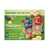 Happy Baby Organic Fruit and Oat Variety Pack, 12 ct.