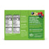 Happy Baby Organic Fruit and Oat Variety Pack, 12 ct.