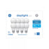 GE 60W LED A19 Light Bulbs, 8 pk. - Daylight