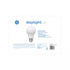 GE 60W LED A19 Light Bulbs, 8 pk. - Daylight