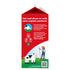 Horizon Organic Grassfed Vitamin D Whole Milk, Carton, 59 fl. oz.