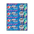 Crest Advanced Kid's Fluoride Toothpaste, Bubblegum Flavor, 4 ct./4.2 oz
