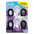 Febreze Bath Air Freshener - Mountain, Lavender & Downy Calm Scents, 6 ct.