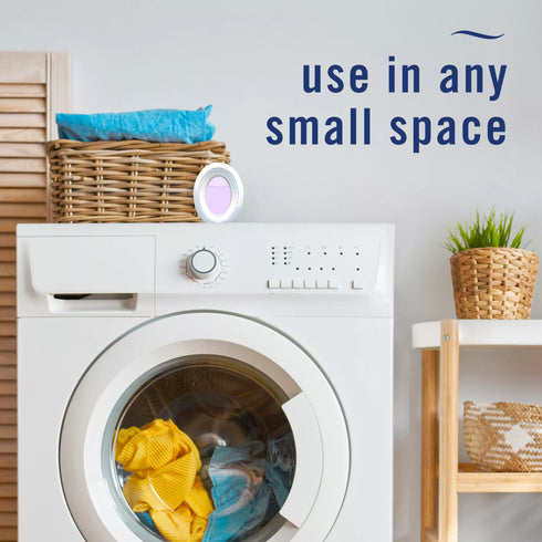 Febreze Bath Air Freshener - Mountain, Lavender & Downy Calm Scents, 6 ct.