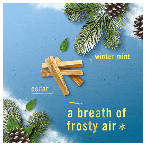 Febreze Air Freshener Spray, 8.8 oz./4 ct. - Holiday Mix Scents