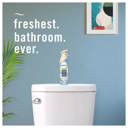 Febreze Air Freshener Spray, 8.8 oz./4 ct. - Holiday Mix Scents