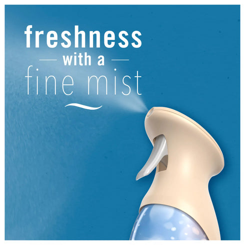 Febreze Air Freshener Spray, 8.8 oz./4 ct. - Holiday Mix Scents