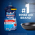 Finish Jet-Dry Ultra Rinse Aid Dishwasher Rinse and Drying Agent, 38 oz.