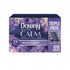 Downy Infusions CALM Mega Dryer Sheets & Laundry Fabric Softener - Lavender & Vanilla Bean, 210 ct.