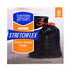 Berkley Jensen Stretchflex Drawstring Trash Bags, 90 ct./33 gal.