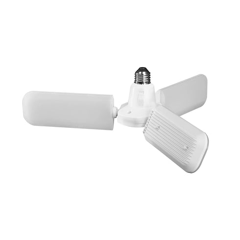 Feit Electric High Lumen Multi-Directional 3-Panel LED Light