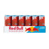 Red Bull Sugar Free Red Edition Watermelon Energy Drink, Cans, 24 pk./8.4 fl. oz.