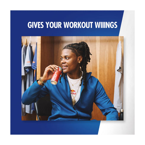 Red Bull Sugar Free Red Edition Watermelon Energy Drink, Cans, 24 pk./8.4 fl. oz.