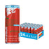 Red Bull Sugar Free Red Edition Watermelon Energy Drink, Cans, 24 pk./8.4 fl. oz.