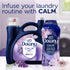 Downy Infusions Calm In-Wash Scent Booster Beads - Lavender & Vanilla Bean, 39.9 oz.