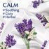Downy Infusions Calm In-Wash Scent Booster Beads - Lavender & Vanilla Bean, 39.9 oz.