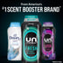 Downy Unstopables In-Wash Scent Booster Beads - Fresh Scent, 39.9 oz.