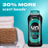 Downy Unstopables In-Wash Scent Booster Beads - Fresh Scent, 39.9 oz.