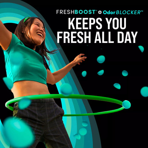 Downy Unstopables In-Wash Scent Booster Beads - Fresh Scent, 39.9 oz.