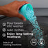 Downy Unstopables In-Wash Scent Booster Beads - Fresh Scent, 39.9 oz.