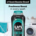 Downy Unstopables In-Wash Scent Booster Beads - Fresh Scent, 39.9 oz.
