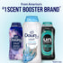 Downy Light In-Wash Scent Booster Beads - Ocean Mist, 39.9 oz.